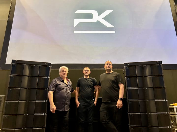 PK Sound Adds Montreal’s RSE to Global Network
