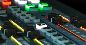 Professional Sound