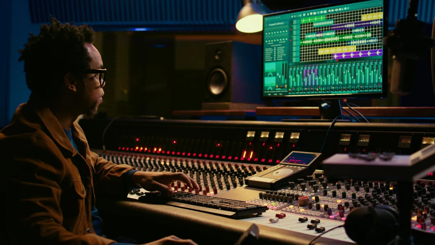 Sound design