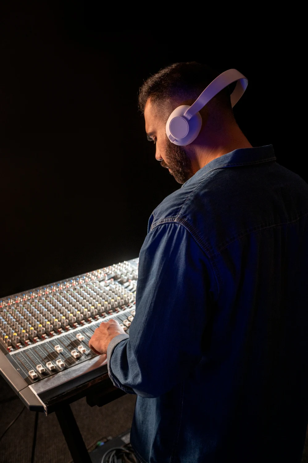 Professional Sound