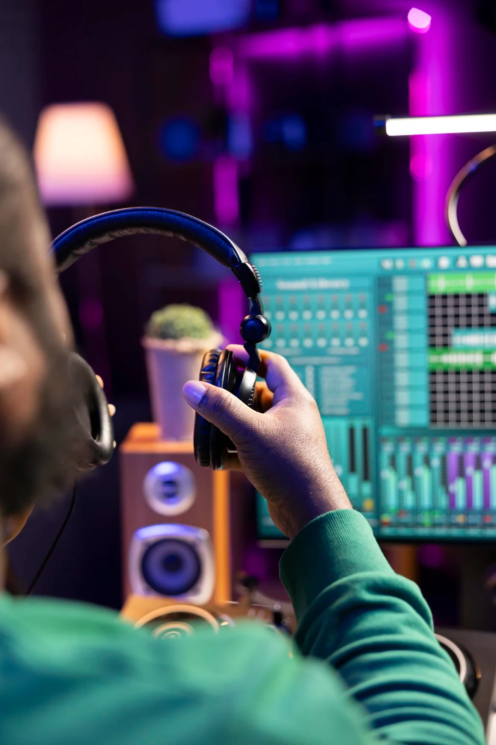 Sound Design