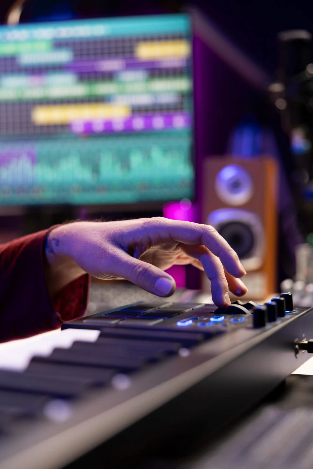 Sound Engineering