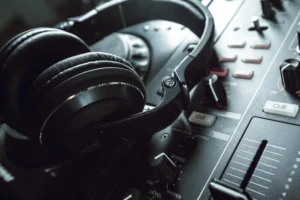 Professional Sound