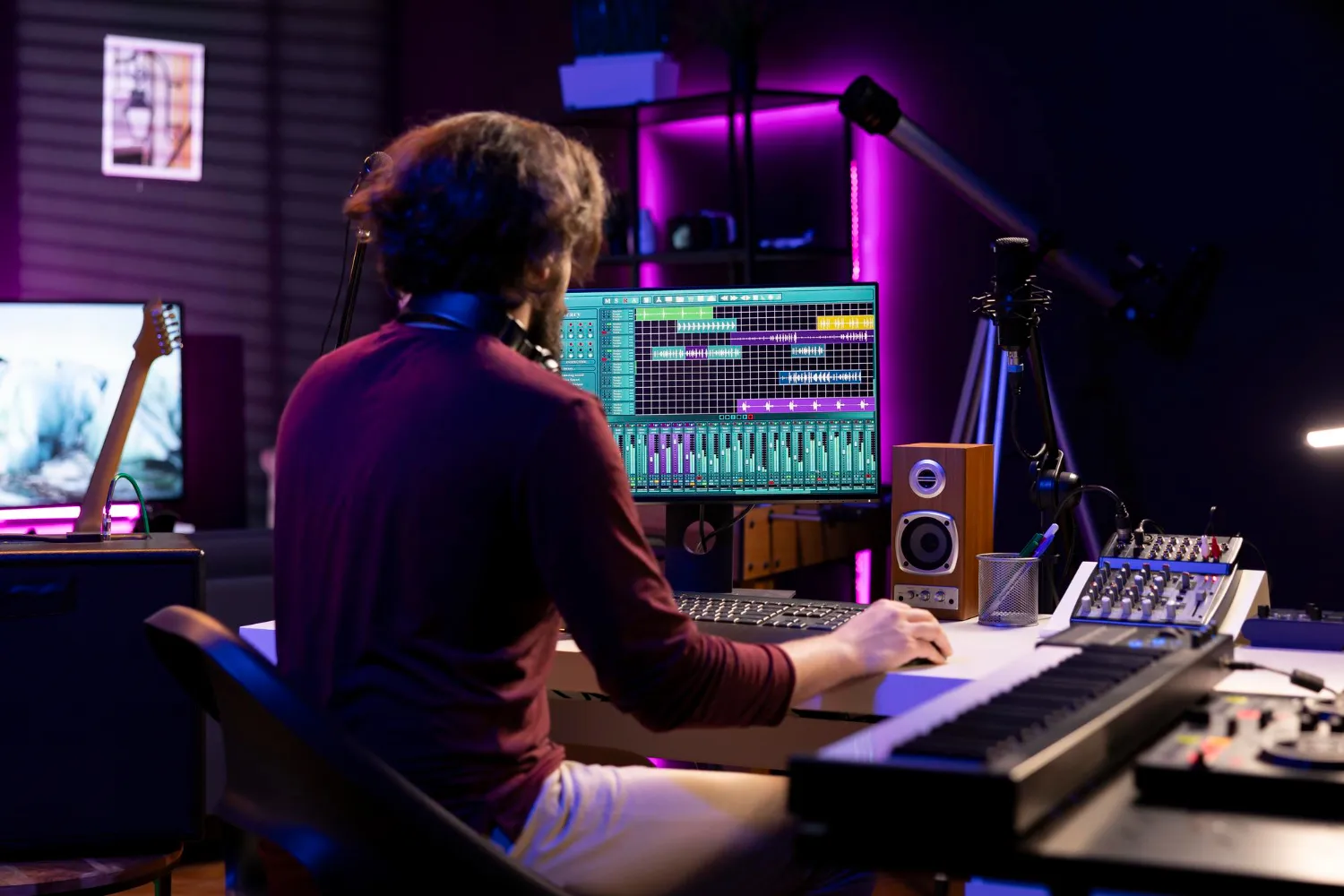 Sound design